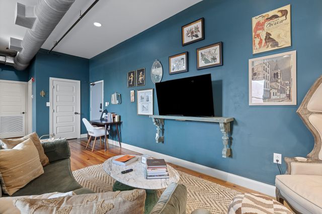1617 Rossville Avenue 2c, Chattanooga, TN 37408