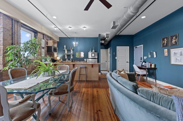 1617 Rossville Avenue 2c, Chattanooga, TN 37408