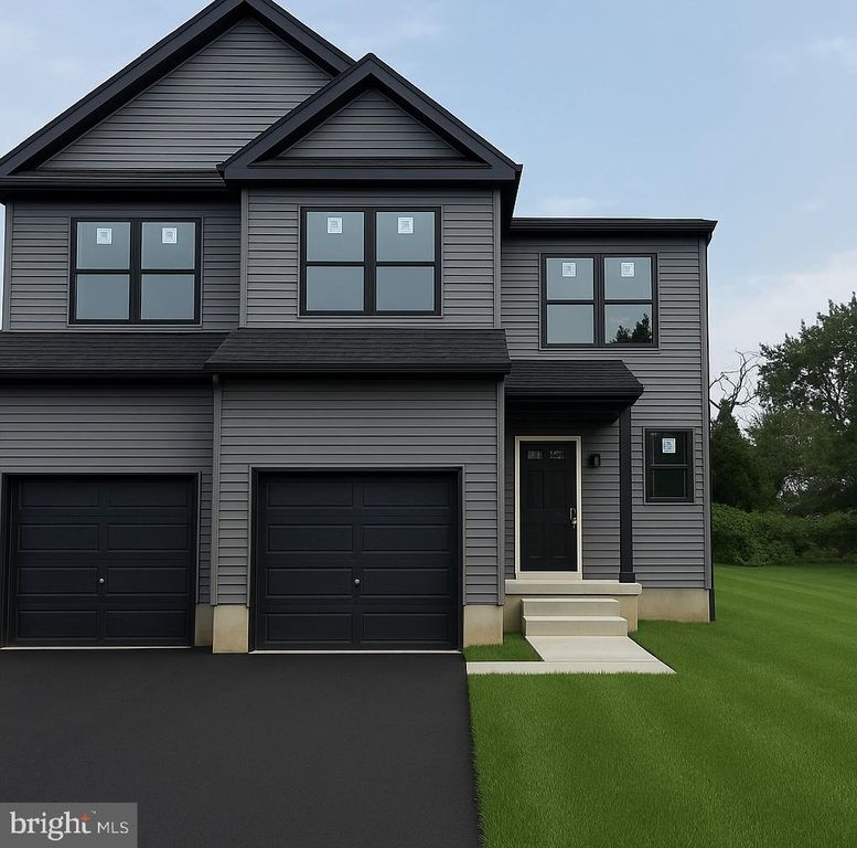 419 ALMONESSON RD, Blackwood, NJ 08012