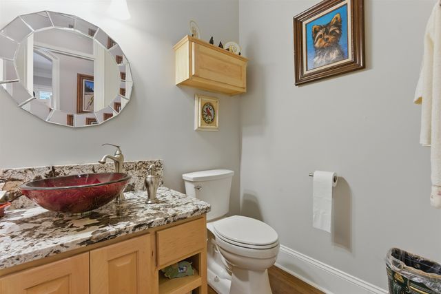 115 MEADOWBROOK DR, Bolivar, TN 38008