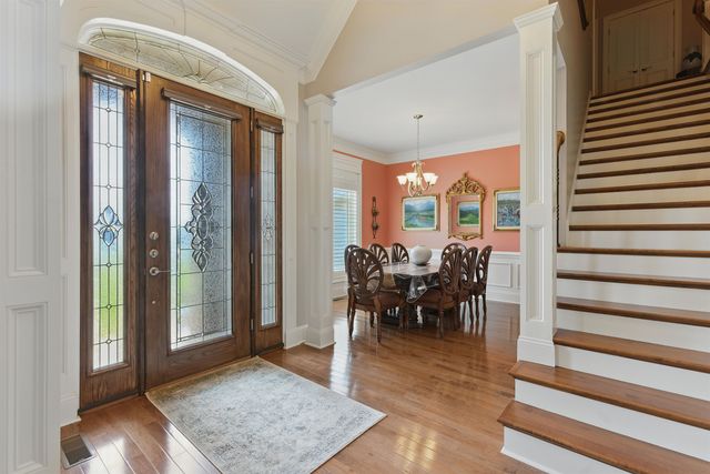 115 MEADOWBROOK DR, Bolivar, TN 38008