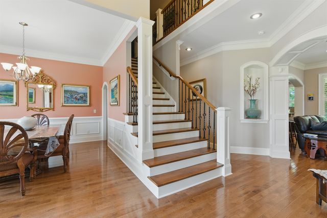 115 MEADOWBROOK DR, Bolivar, TN 38008