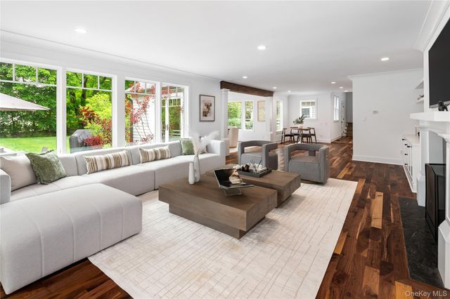 469 Taconic Road, Greenwich, CT 06831