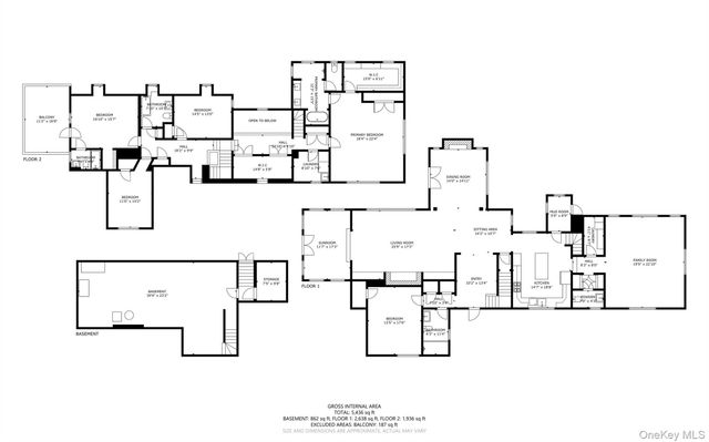 469 Taconic Road, Greenwich, CT 06831