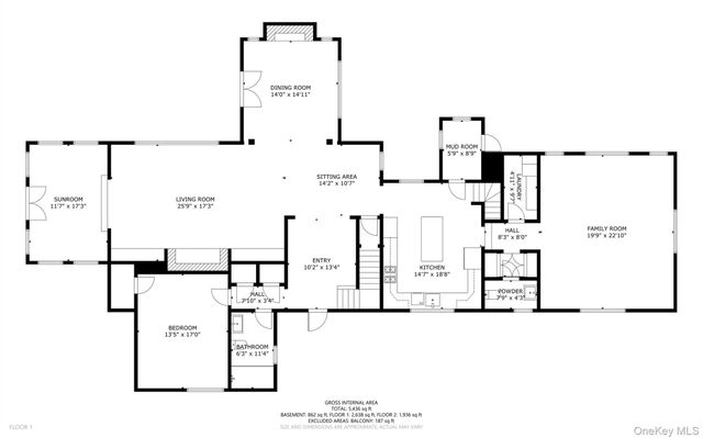 469 Taconic Road, Greenwich, CT 06831