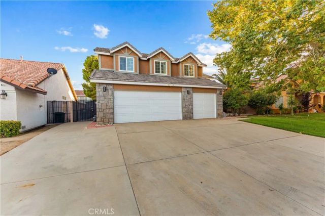 3054 Sandstone Court, Palmdale, CA 93551