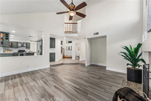 3054 Sandstone Court, Palmdale, CA 93551