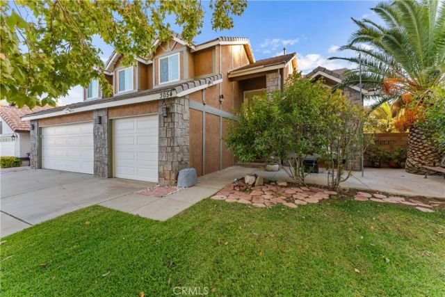 3054 Sandstone Court, Palmdale, CA 93551