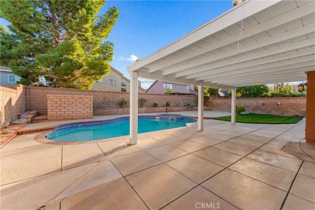 3054 Sandstone Court, Palmdale, CA 93551