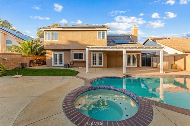 3054 Sandstone Court, Palmdale, CA 93551