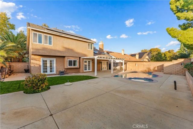 3054 Sandstone Court, Palmdale, CA 93551