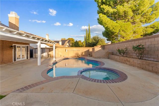 3054 Sandstone Court, Palmdale, CA 93551
