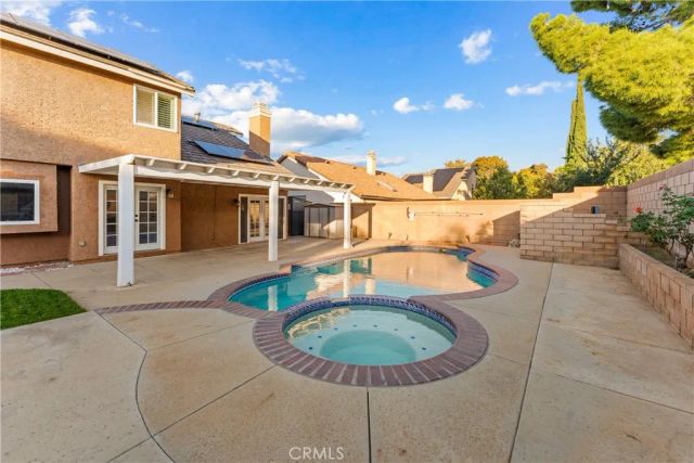 3054 Sandstone Court, Palmdale, CA 93551