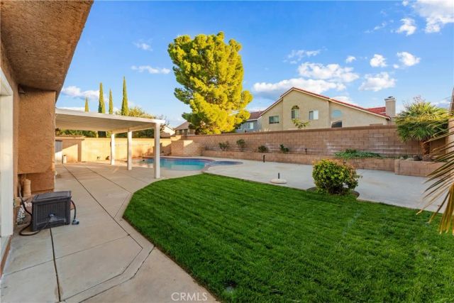 3054 Sandstone Court, Palmdale, CA 93551