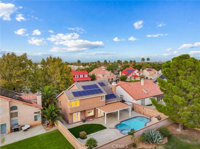 3054 Sandstone Court, Palmdale, CA 93551