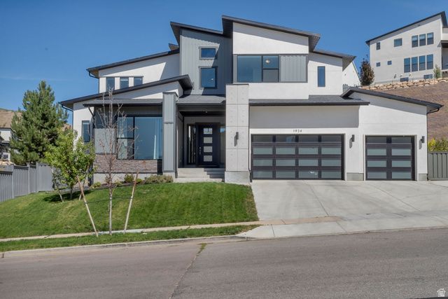 1924 W OAKRIDGE DR, Lehi, UT 84048