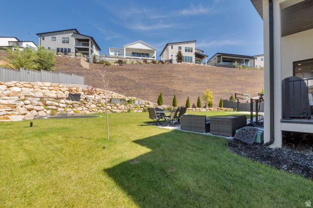 1924 W OAKRIDGE DR, Lehi, UT 84048