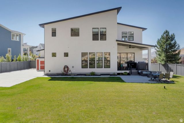 1924 W OAKRIDGE DR, Lehi, UT 84048