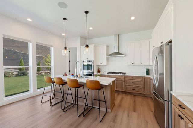 1924 W OAKRIDGE DR, Lehi, UT 84048