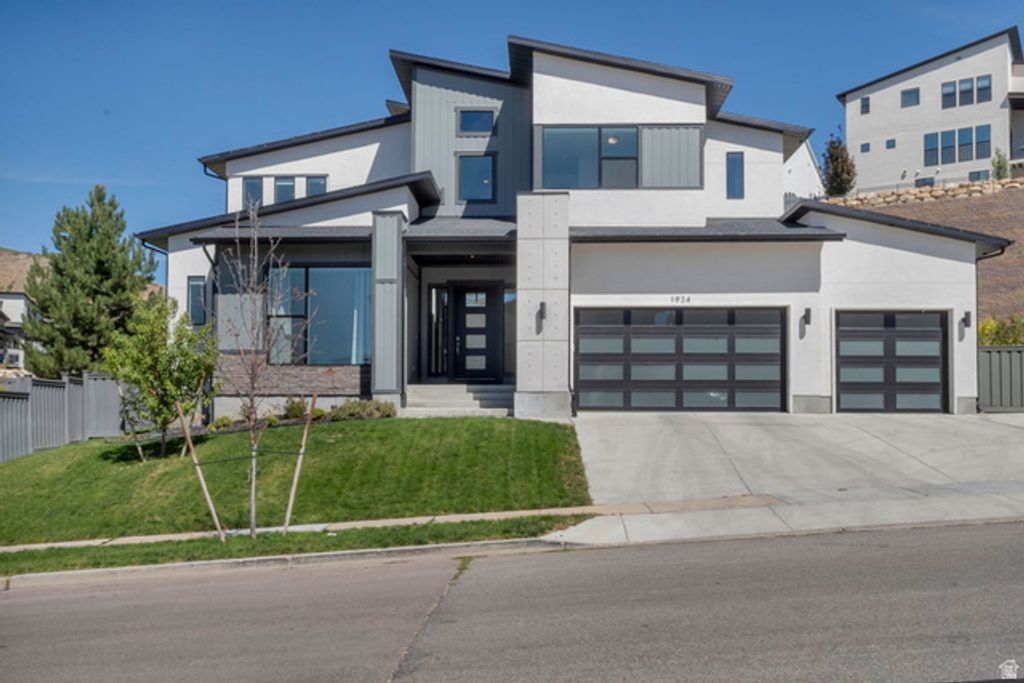 1924 W OAKRIDGE DR, Lehi, UT 84048 — photo 2