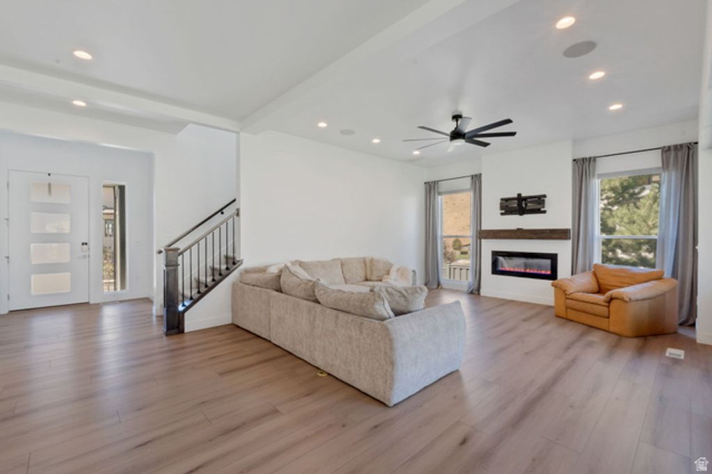 1924 W OAKRIDGE DR, Lehi, UT 84048 — photo 5
