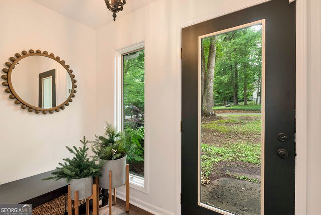 5045 Red Oak Lane, Gainesville, GA 30506