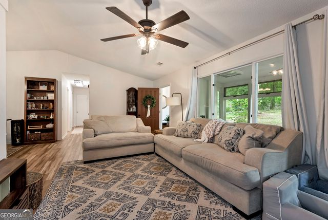 5045 Red Oak Lane, Gainesville, GA 30506