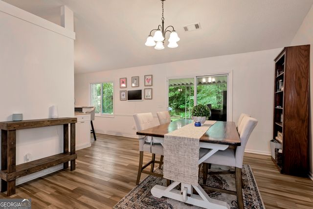 5045 Red Oak Lane, Gainesville, GA 30506