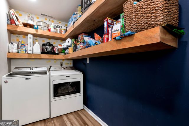 5045 Red Oak Lane, Gainesville, GA 30506