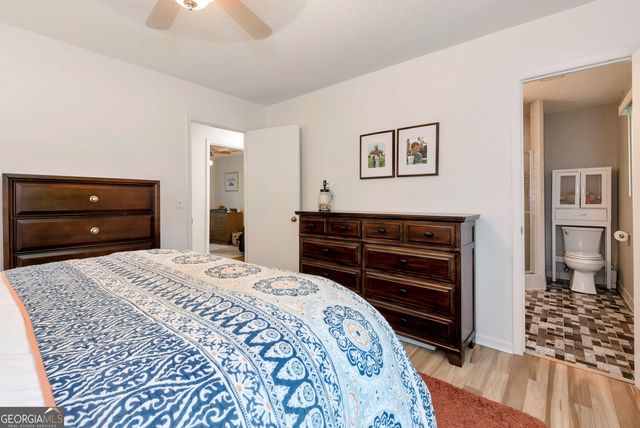 5045 Red Oak Lane, Gainesville, GA 30506