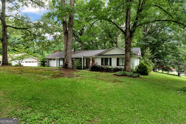 5045 Red Oak Lane, Gainesville, GA 30506
