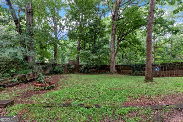 5045 Red Oak Lane, Gainesville, GA 30506