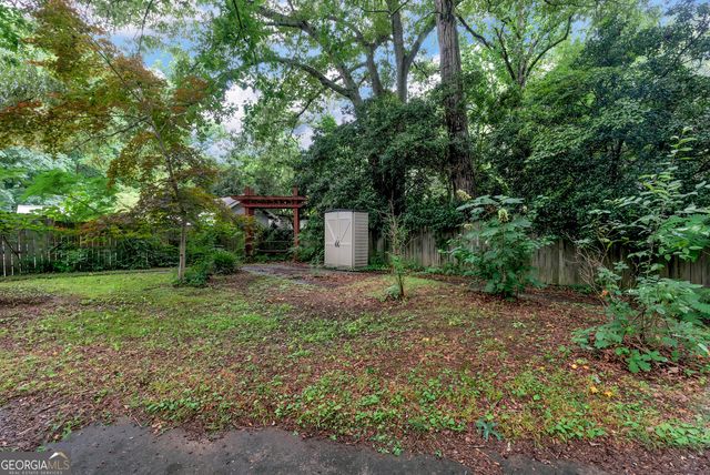 5045 Red Oak Lane, Gainesville, GA 30506