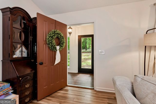 5045 Red Oak Lane, Gainesville, GA 30506