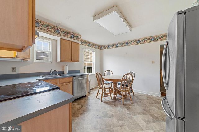 1934 COLONIAL DR, Croydon, PA 19021