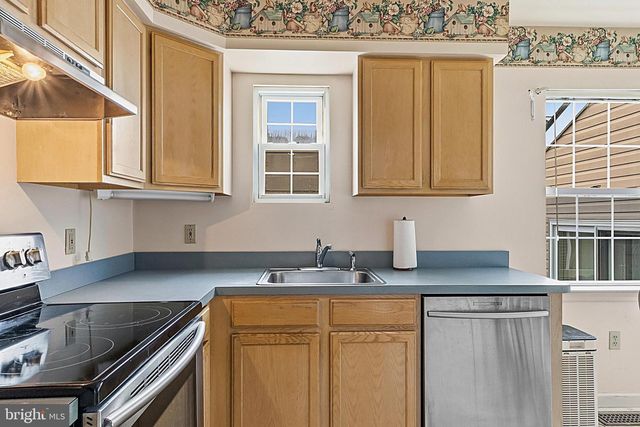 1934 COLONIAL DR, Croydon, PA 19021