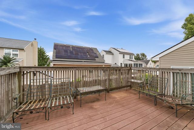 1934 COLONIAL DR, Croydon, PA 19021