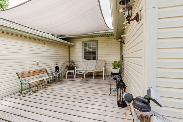 211 Southeastern Avenue, Jacksonville, AR 72076