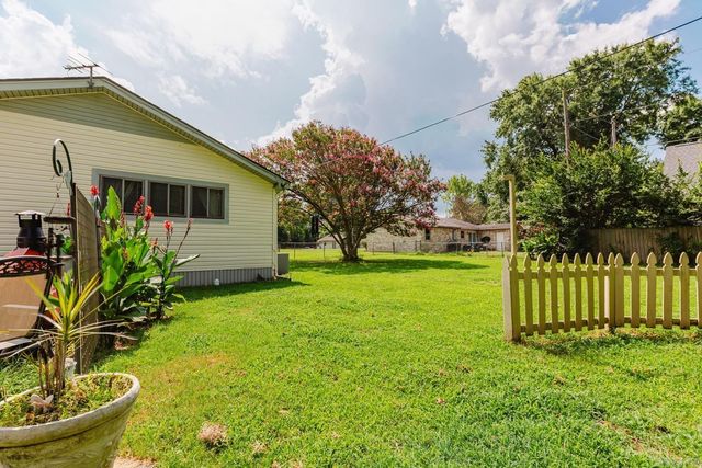 211 Southeastern Avenue, Jacksonville, AR 72076