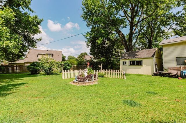 211 Southeastern Avenue, Jacksonville, AR 72076