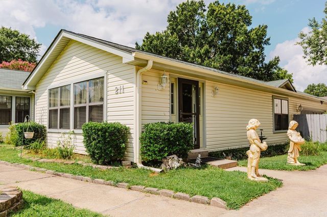 211 Southeastern Avenue, Jacksonville, AR 72076