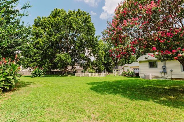 211 Southeastern Avenue, Jacksonville, AR 72076