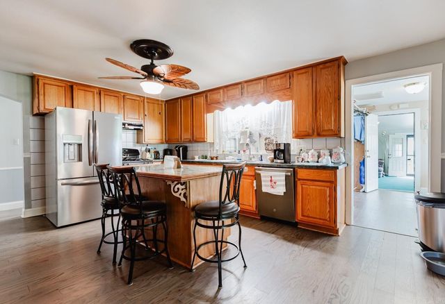 211 Southeastern Avenue, Jacksonville, AR 72076