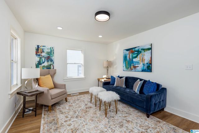 112 IVY AVENUE, Hueytown, AL 35023