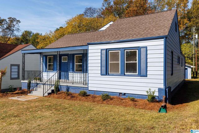 112 IVY AVENUE, Hueytown, AL 35023