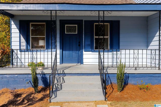 112 IVY AVENUE, Hueytown, AL 35023