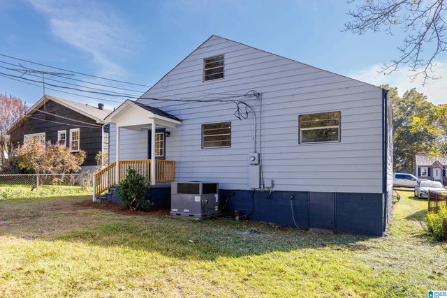 112 IVY AVENUE, Hueytown, AL 35023