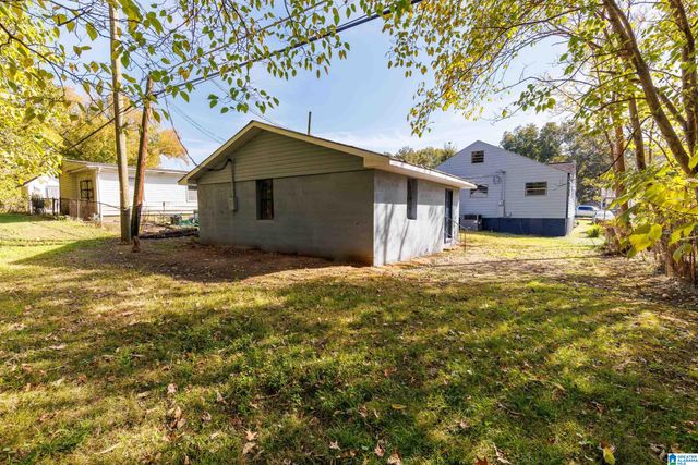 112 IVY AVENUE, Hueytown, AL 35023