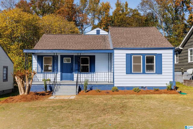 112 IVY AVENUE, Hueytown, AL 35023