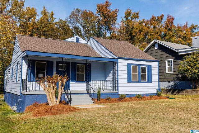 112 IVY AVENUE, Hueytown, AL 35023